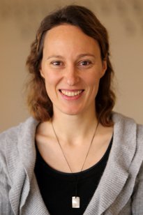 Anne Kietzig (Photo: Owen Egan)